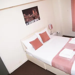  Apartment Alphabet United Kingdom
