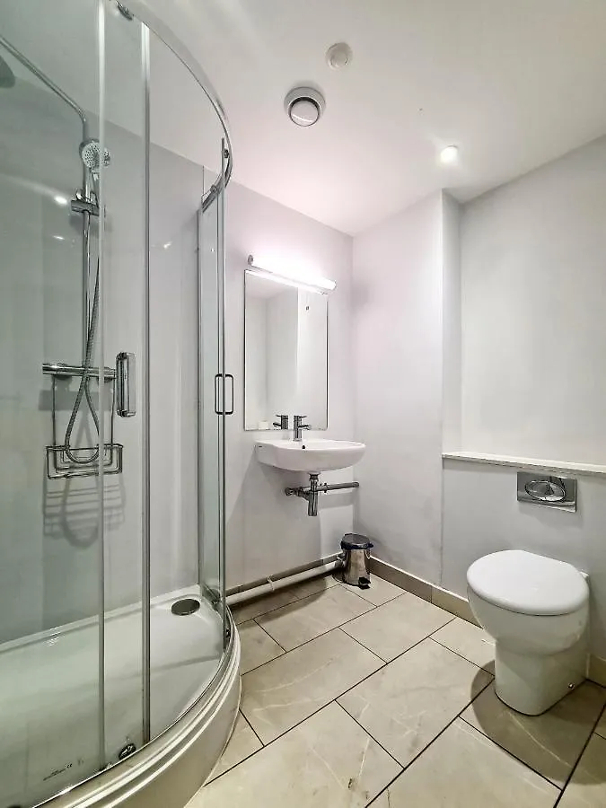 3 Benbow Mews Apartment London