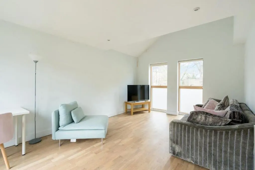 3 Benbow Mews Appartement Londen Verenigd Koninkrijk