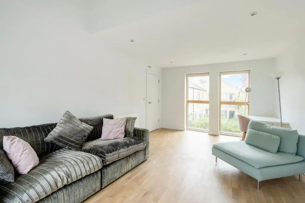 3 Benbow Mews Appartement Londen 0*,  Verenigd Koninkrijk