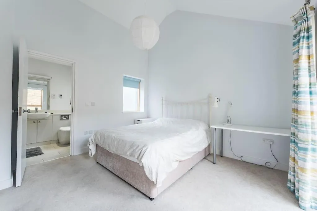 3 Benbow Mews Appartement Londen 0*,