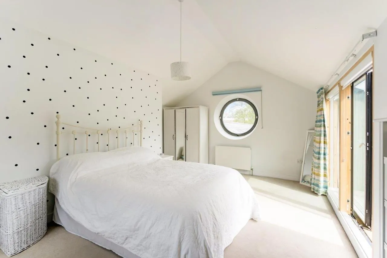3 Benbow Mews Appartement Londen
