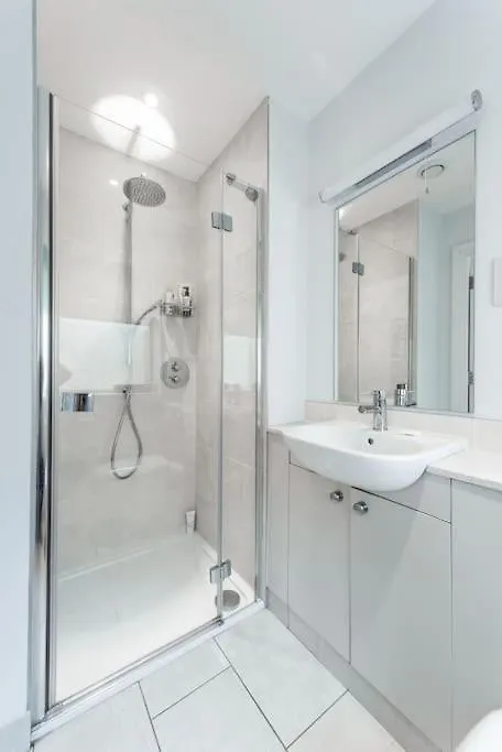 3 Benbow Mews Appartement Londen