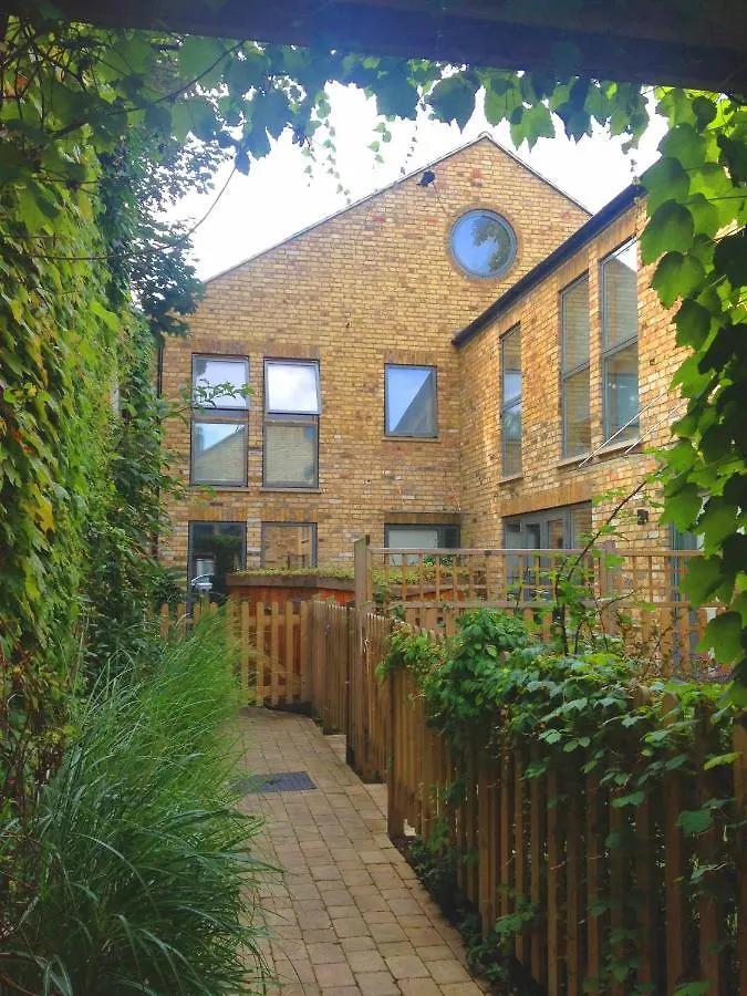 3 Benbow Mews Appartement Londen 0*,  Verenigd Koninkrijk