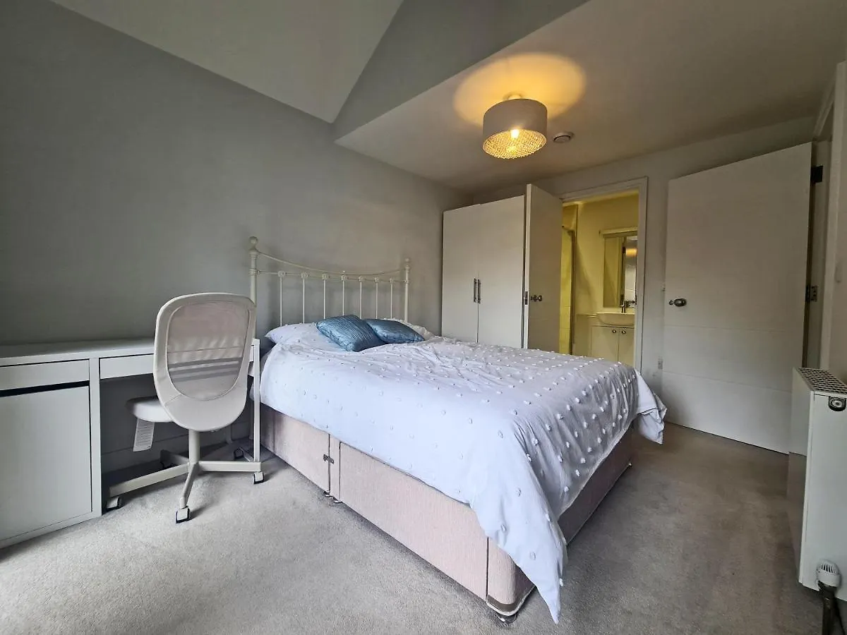 3 Benbow Mews Appartement Londen Verenigd Koninkrijk