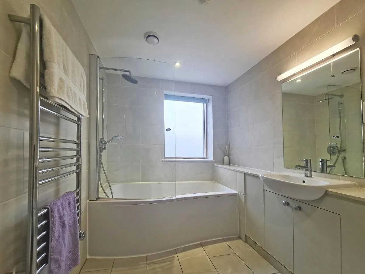 3 Benbow Mews Appartement Londen 0*,